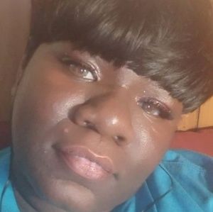 Meet your Posher, Geraldine